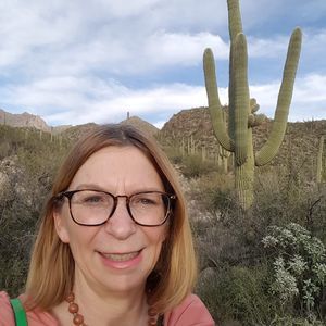 Meet your Posher, Judith